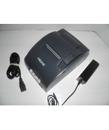 MICROS EPSON TM-U220B M188B Dot Matrix POS Receipt Printer Ethernet w po... - $189.99