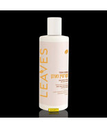 LEAVES Keratin and Argan treatment shampoo 500 ml - $39.90
