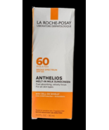 La Roche-Posay Anthelios Melt-In Milk Sunscreen SPF 60 for All Skin Type... - $15.99