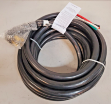 Conntek Cord Recreational Vehicle Well Shin 600V STW3x13.3mm 105°C 30ft ... - $214.34