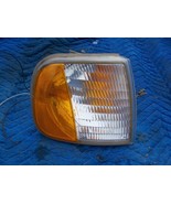 2001 EXPEDITION RIGHT MARKER CORNER SIGNAL LIGHT F150 OEM USED ORIGINAL ... - $49.65