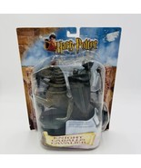Harry Potter Knight Caballo Cavalier Deluxe Action Figures Mattel 2002 H... - $49.50