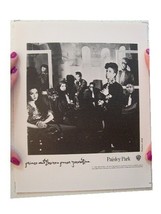 Prince Press Kit Photo New Power Generation and the - $89.64