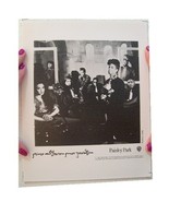 Prince Press Kit Photo New Power Generation and the - $1,651.93 MXN