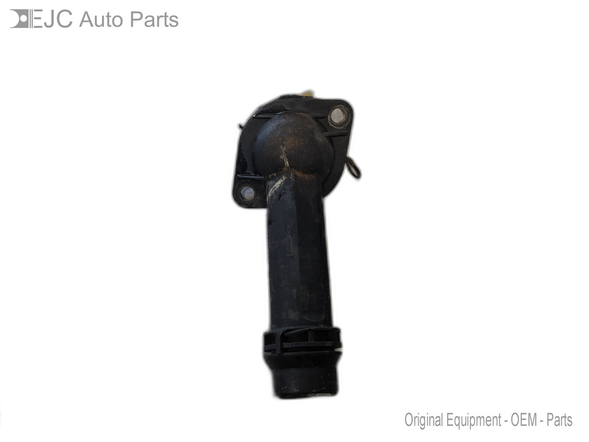 Thermostat Housing For 01-02 Audi A4 Quattro  1.8 - $20.74