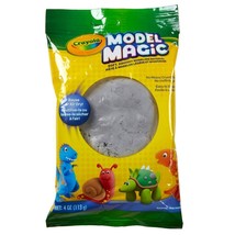 Crayola Model Magic 4 oz-Gray - £15.89 GBP