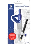 Compass With Pencil- - £10.81 GBP