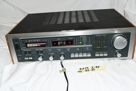 Realistic STA-2600 Digital Synthesized AM/FM Stereo Receiver - $279.00