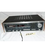 Realistic STA-2600 Digital Synthesized AM/FM Stereo Receiver - $379.93 CAD