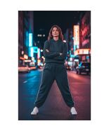 Athleta Womens XL Forever Fleece High Rise Jogger 711194 NWT Fast Ship - $95.94 CAD