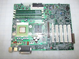 Intel A49507-903, 4000725 Motherboard WITH 1.7GHz PENTIUM 4 AND 256MB RAM - $46.74