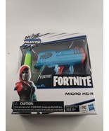 Nerf Micro Shots Fortnite Micro HC-R Hasbro - $14.69