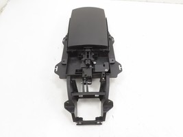 07 BMW Z4 E85 #1311 Trim, Center Console Rear Storage Compartment - $197.99
