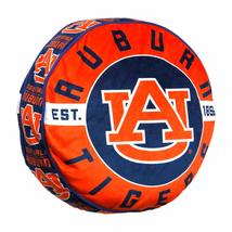 15&quot; Cloud Pillow Auburn Tigers Team Colors One Size Cloud to Go Style - $834.75 MXN
