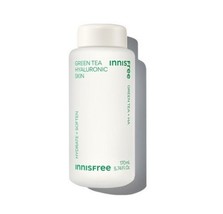 [INNISFREE] Green Tea Hyaluronic Skin - 170ml Korea Cosmetic - $25.46