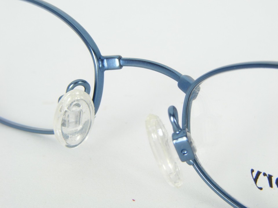 Mc Neill Kids 4077 04 BLUE EYEGLASSES GLASSES METAL FRAME McNeill 40-18-125mm Item image 6