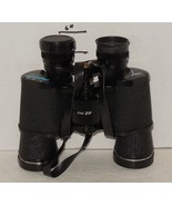 Tasco Zip 2000 Coated Optics Binoculars 7x35 341 ft @ 1000 yds with case - $871.29 MXN