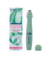 Victoria Beauty Hydrating Aloe Eye Serum Roller Applicator 15ml - $12.48