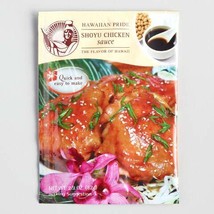 Hawaiian Pride Shoyu Chicken Sauce, Set of 6 - £25.62 GBP