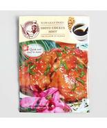 Hawaiian Pride Shoyu Chicken Sauce, Set of 6 - £25.80 GBP