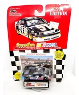 Geoff Bodine #7 Exide Ford Racing Champions 1994 Edition 1/64 NASCAR Die... - $9.89
