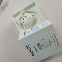 YISUFUN Earphones – Clear sound, endless joy image 4