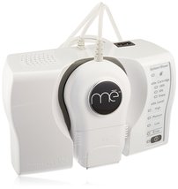 mē (HU-FG00501) Soft Professional At Home Face &amp; Body Hair Reduction System - £145.85 GBP