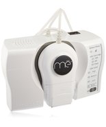 mē (HU-FG00501) Soft Professional At Home Face &amp; Body Hair Reduction System - £145.15 GBP