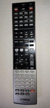 Yamaha RAV293 HTR-6240 A/V Remote Control  Genuine OEM Replacement Contr... - $19.00