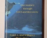 On Wings of Mourning: Our Journey Through Grief and Recovery Carol Rowle... - $9.89