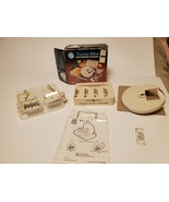 GE Versa Disc Food Processor Accessory Kit Ad100 Versa Disc General Elec... - $24.99 CAD