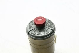 2005-2008 ACURA RL 3.5L POWER STEERING RESERVOIR FLUID BOTTLE OEM P9742 image 6