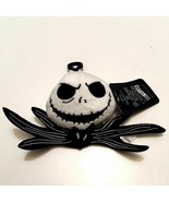 Nightmare Before Christmas Jack Skellington Backpack Clip - 25th Anniver... - €13,11 EUR