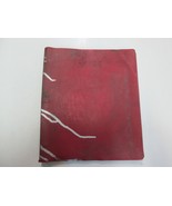 Engines Component Group DT-817 DTI-817 Series C Diesel Engines Service M... - $769.90 MXN