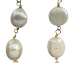 Women's Earrings 14kt Yellow Gold 466917 - $499.00