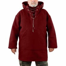 Winter New Arrival Men&#39;s Warm Coat Cardigan Christmas Gift Super Discount Men&#39;s  - £97.18 GBP