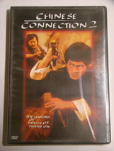 Chinese Connection 2 - The Legend Of Bruce Lee Fights On (Dvd) (New) - £15.84 GBP