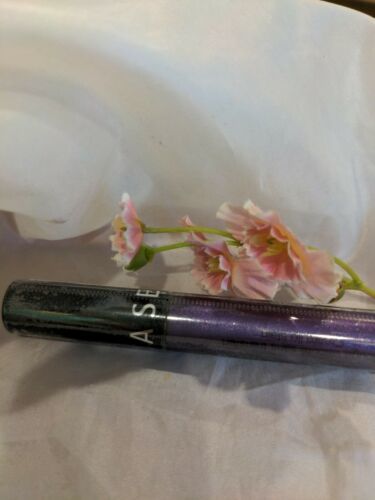 Sephora Collection Cream Lip Stain Liquid Lipstick 15 Polished Purple Sealed - $6.34