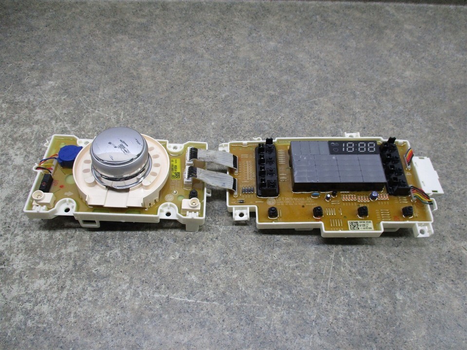 LG DRYER BOARD PART # EBR78914105 - $20.00