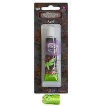 Finnabair Art Alchemy Metallique Wax .68 Fluid Ounce-Acid (Pack of 3) - $49.99