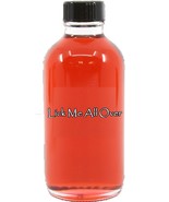 Lick Me All Over – Type Cologne Body Oil Fragrance | 4 oz Glass Bottle |... - $366.84 MXN