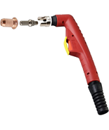 RIVERWELD IPT-60 PT60 Plasma Cutter Torch Head Body - £47.29 GBP