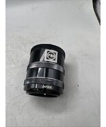 Pro EOS Auto Macro Extension Tube Set Kit for Extreme Close-Up Made Japan - $20.90 CAD