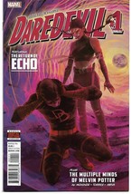 Daredevil (2015) Annual #1 (Marvel 2016) - £3.65 GBP