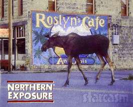 Northern Exposure - Complete Series (High Definition) - £39.24 GBP