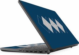 LidStyles Printed Laptop Skin Protector Decal Dell Precision 3540 3541 3550 3551 image 11
