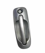 Door Handle Exterior Assembly Door Front Driver Left Fits 01-07 CARAVAN ... - $53.02 CAD