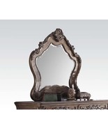 Ragenardus 46&quot;x48&quot; Mirror, Vintage Oak Finish - $12,774.82 MXN