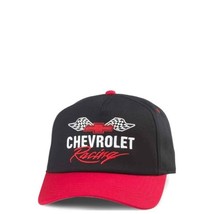 American Needle Men Cap - Designer Fashion Cap Red Summer Hat Adjustable - $700.65 MXN