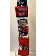 FBF Originals Chicago Blackhawks Patrick Kane Socks Large 10-13 - £10.43 GBP